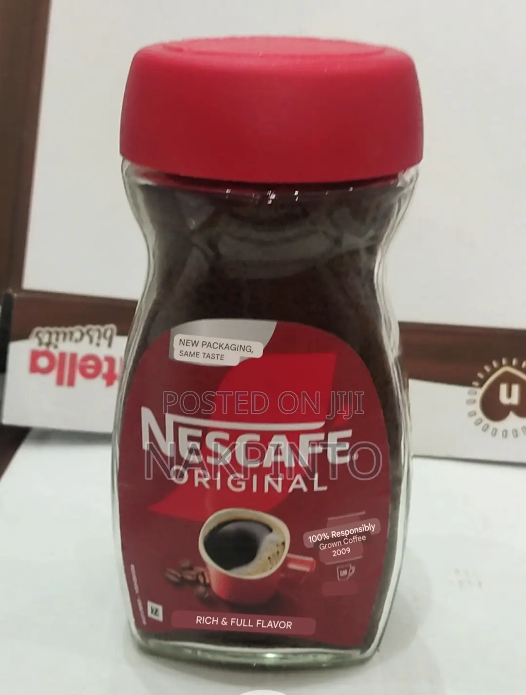 Nescafé Original