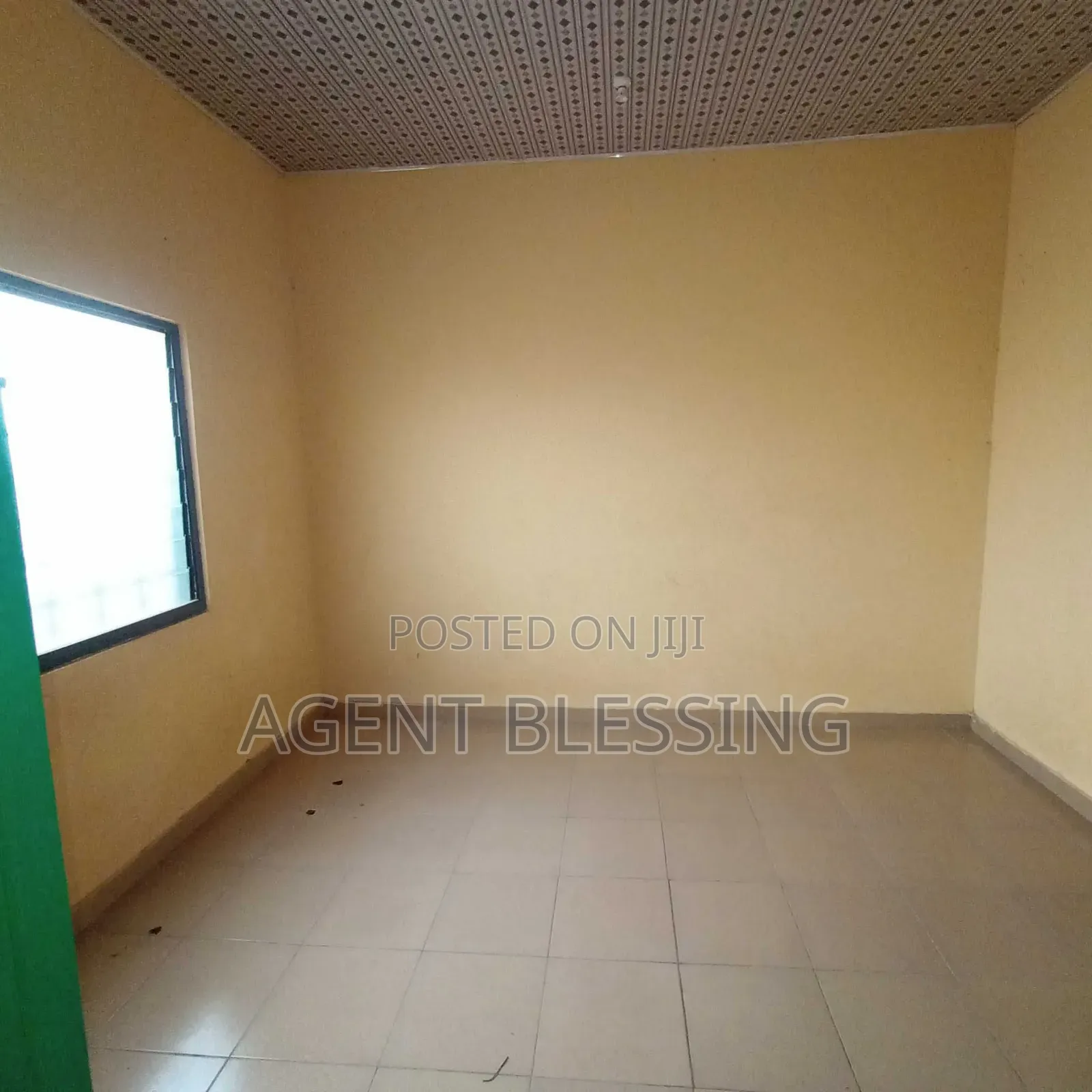 1bdrm Apartment in Gbetsile Samco, Tema Metropolitan for rent