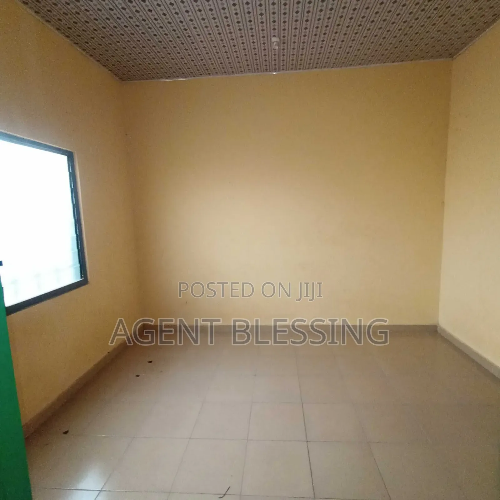 1bdrm Apartment in Gbetsile Samco, Tema Metropolitan for rent