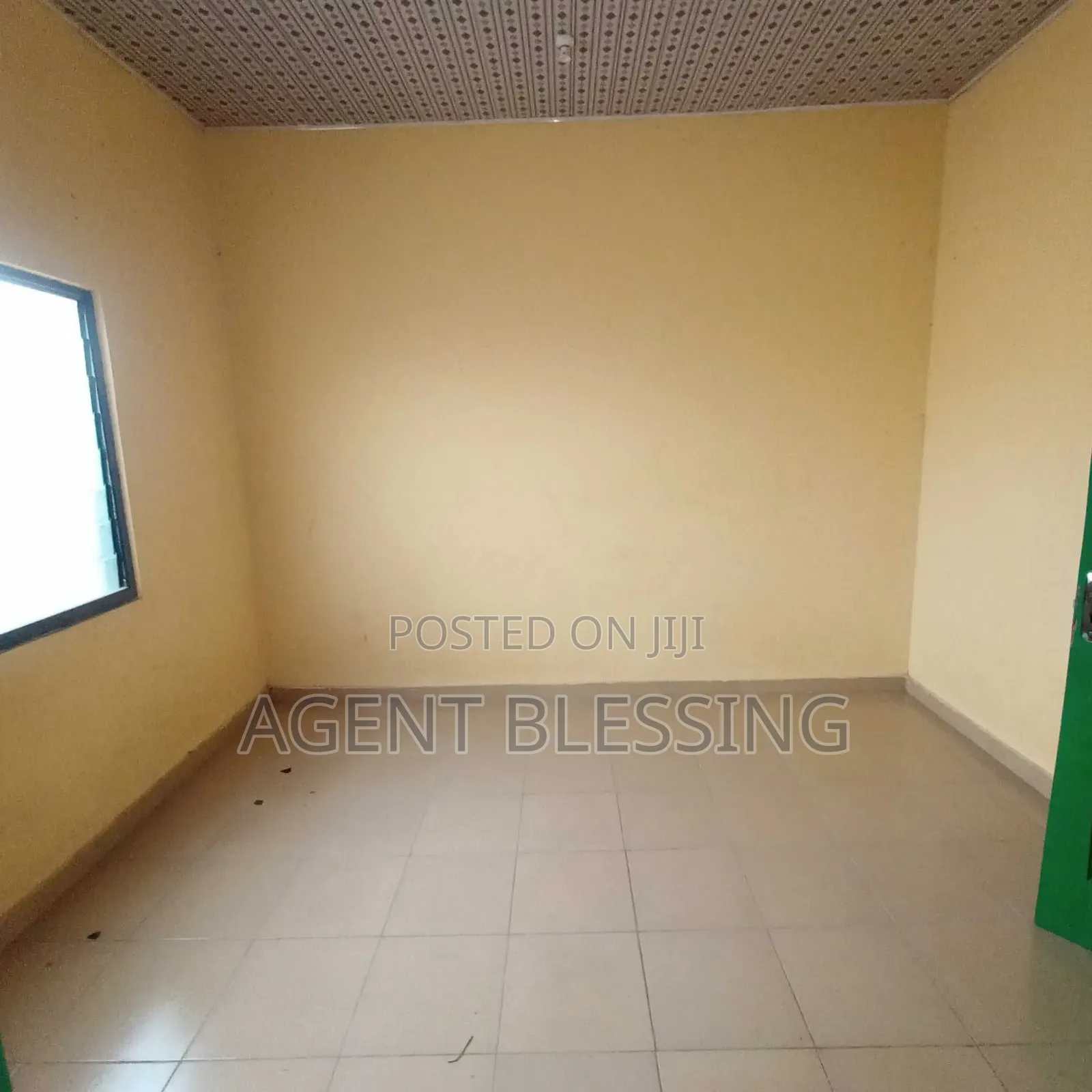 1bdrm Apartment in Gbetsile Samco, Tema Metropolitan for rent