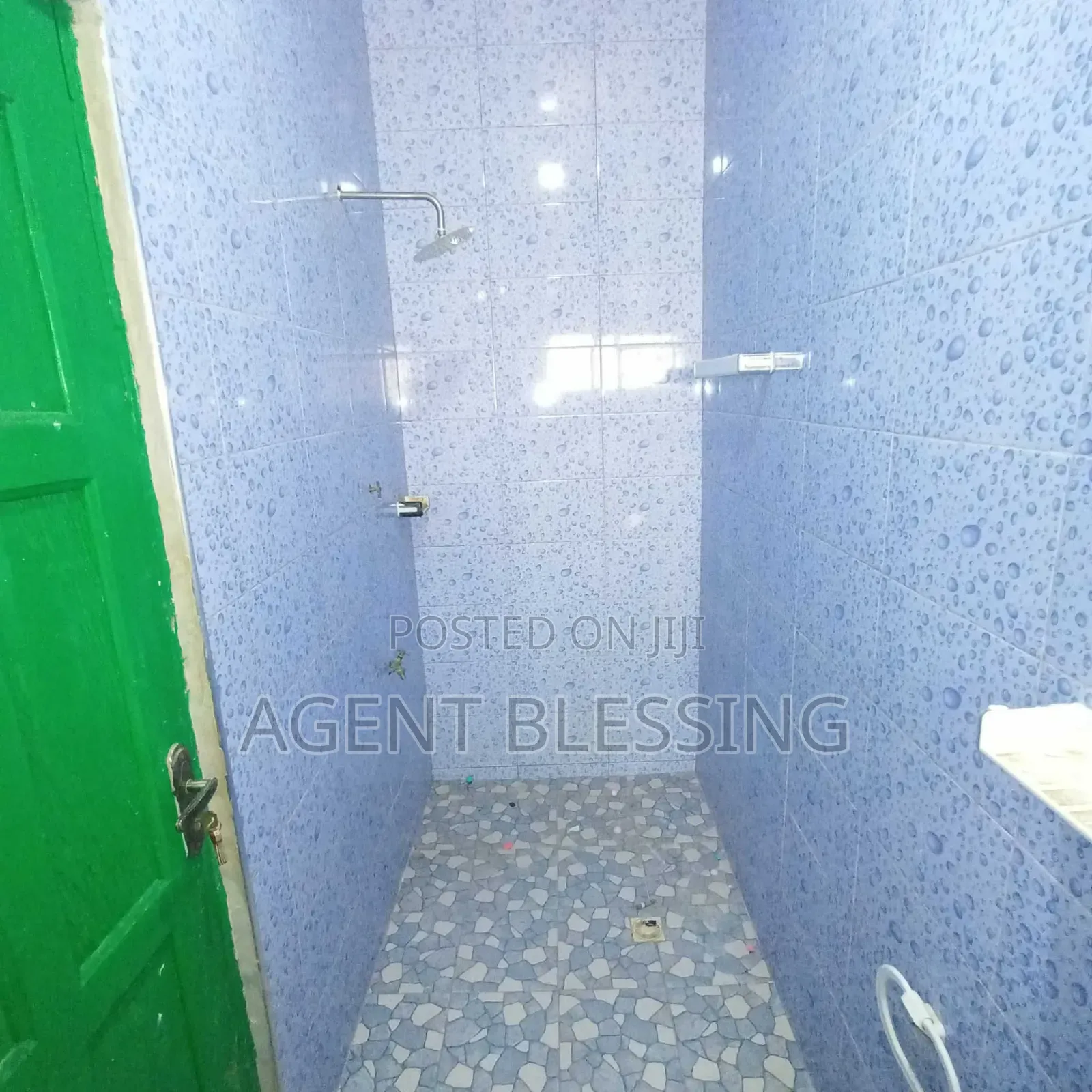 1bdrm Apartment in Gbetsile Samco, Tema Metropolitan for rent