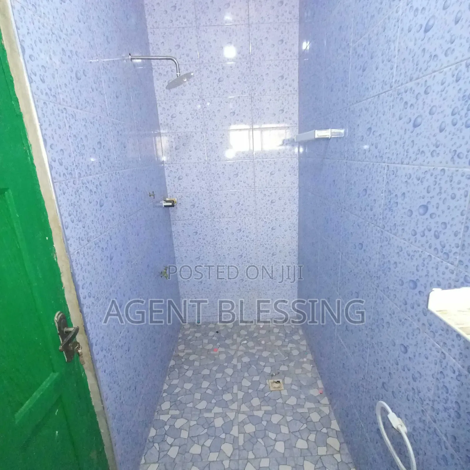 1bdrm Apartment in Gbetsile Samco, Tema Metropolitan for rent