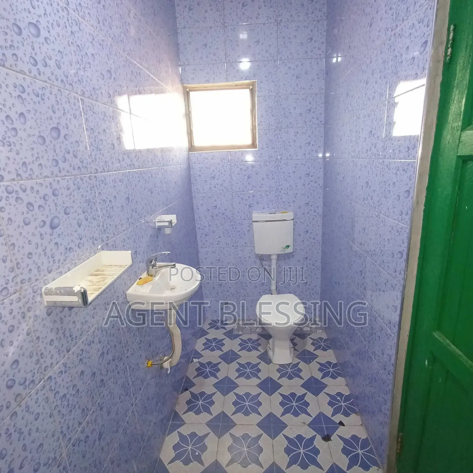 1bdrm Apartment in Gbetsile Samco, Tema Metropolitan for rent