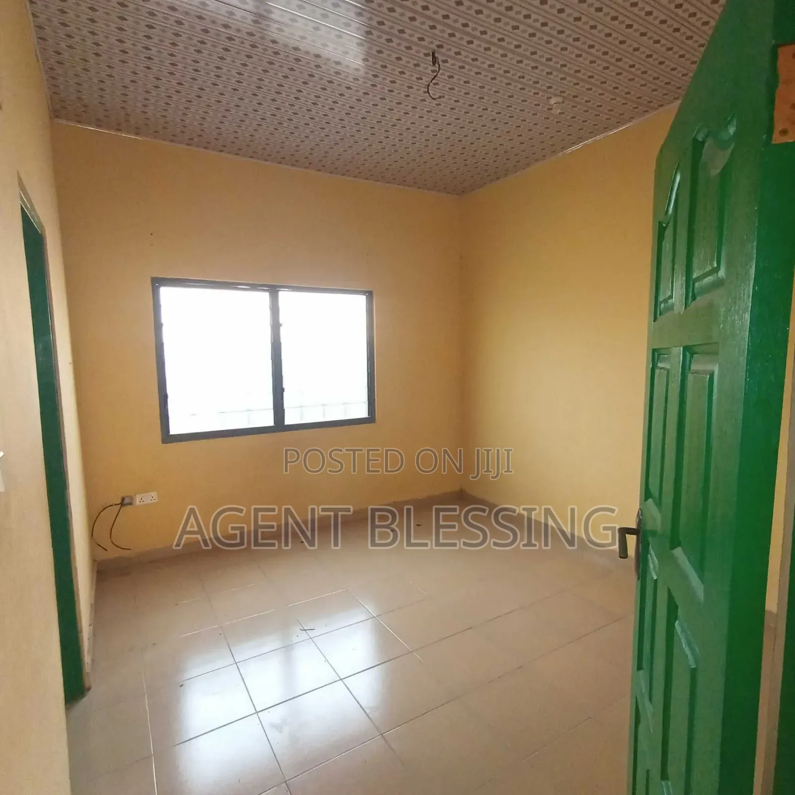 1bdrm Apartment in Gbetsile Samco, Tema Metropolitan for rent