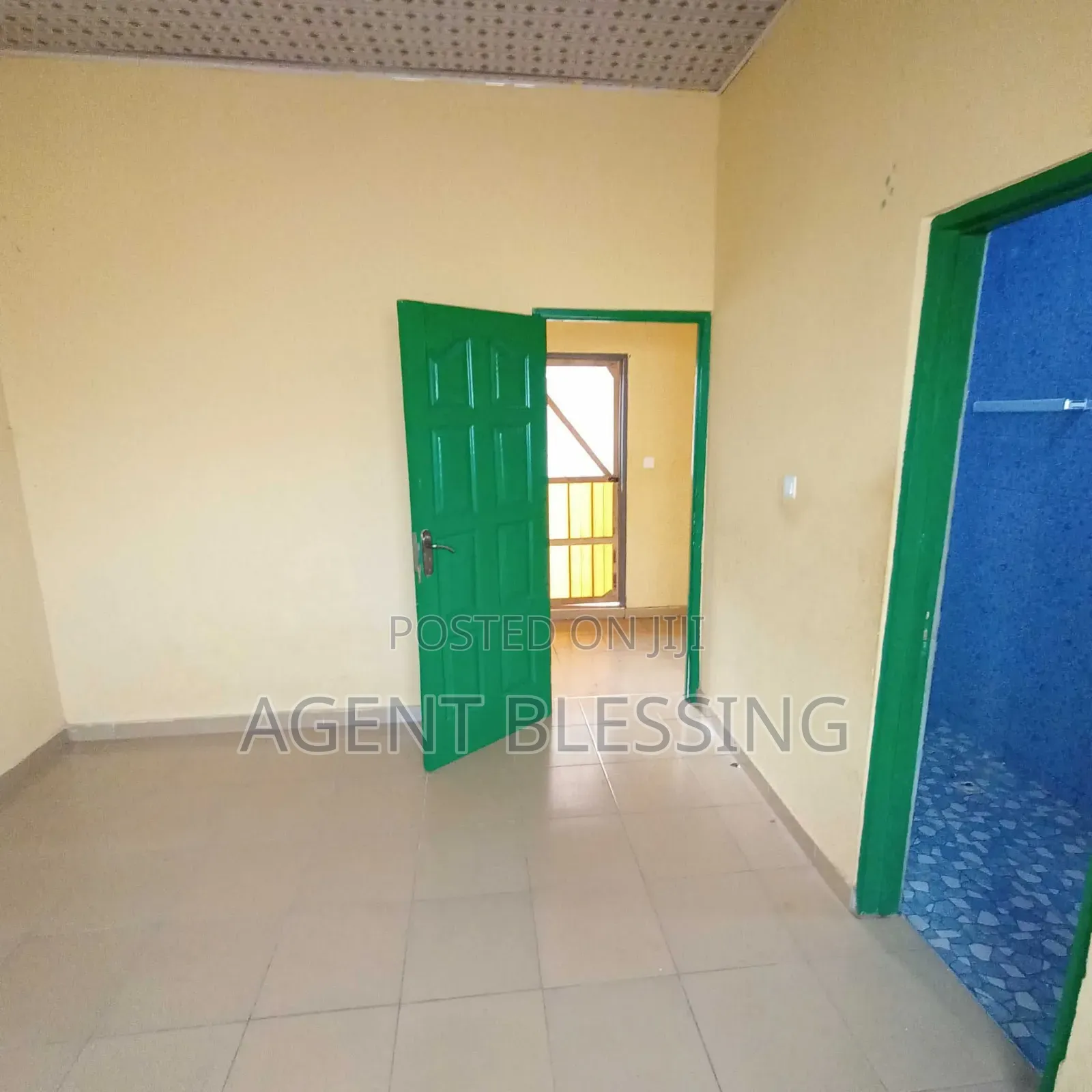 1bdrm Apartment in Gbetsile Samco, Tema Metropolitan for rent