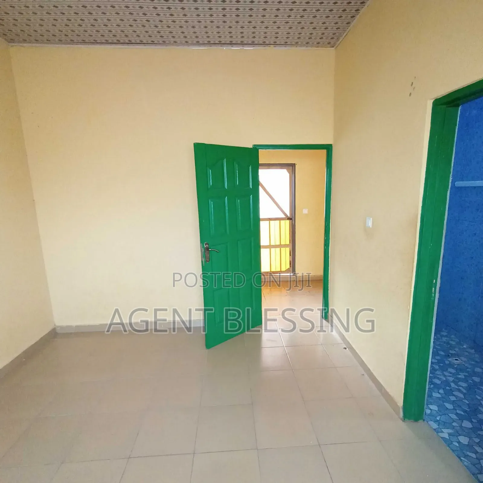 1bdrm Apartment in Gbetsile Samco, Tema Metropolitan for rent