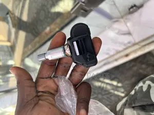 Tire Pressure Sensor For Mercedes Benz C205, C300