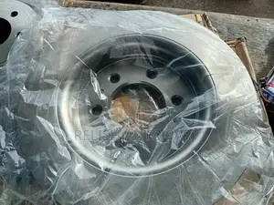 F150 Brake Disc(Rotor)