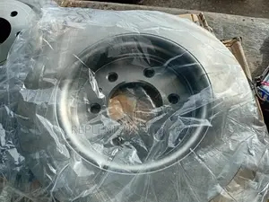 F150 Brake Disc(Rotor)