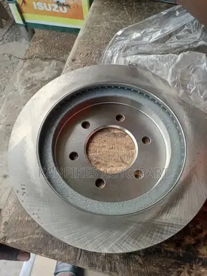 F150 Brake Disc(Rotor)