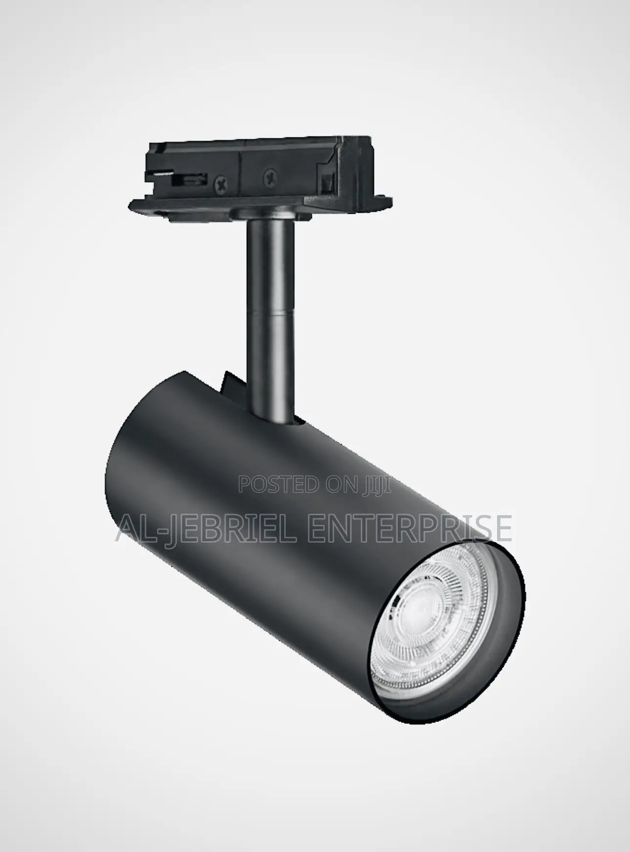 Single Led Track Light
