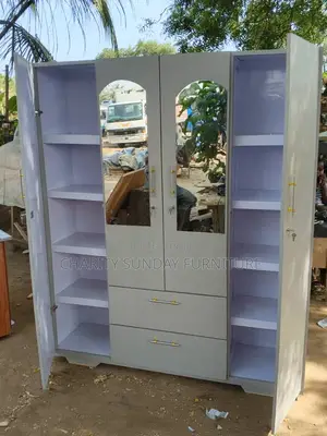 Executive Wardrobe