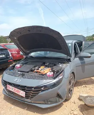 Car Electrician