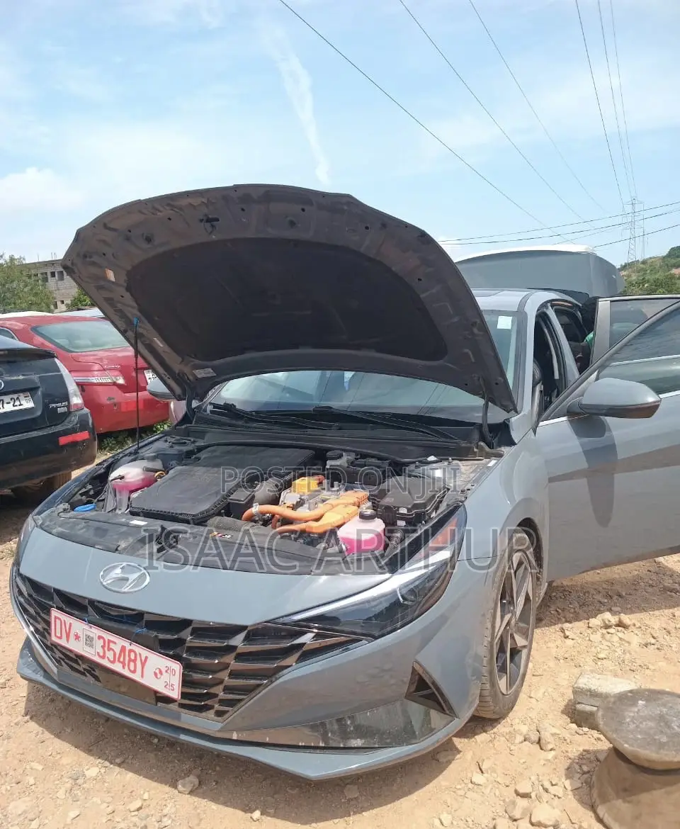 Car Electrician