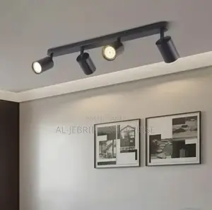 Led Tracklight 4 Set