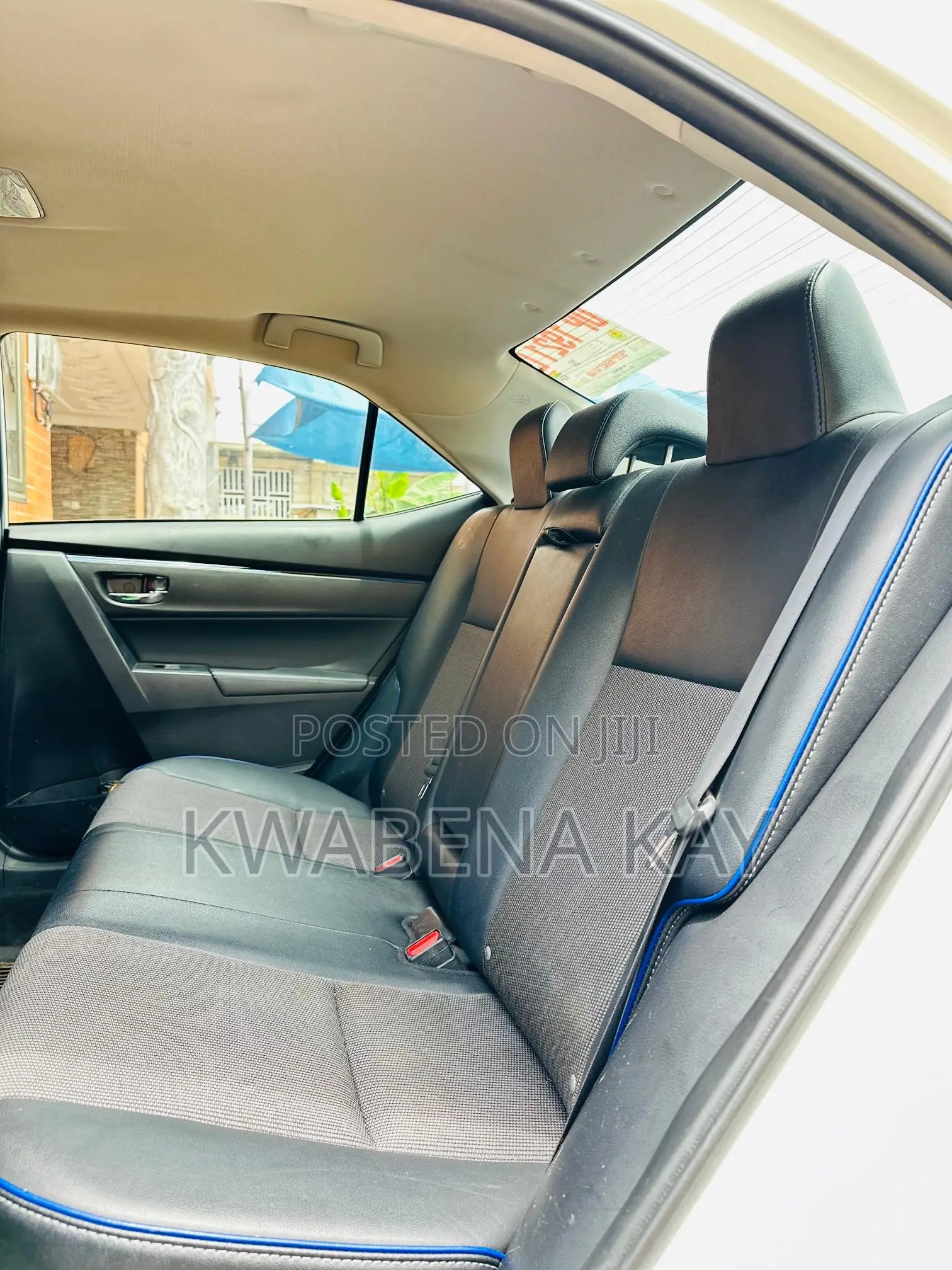 Ford Escape SE 4dr SUV AWD (1.6L 4cyl Turbo 6A) 2014 Gold