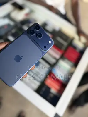 Apple iPhone 17 Pro Max 512 GB Blue