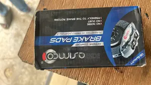 Original Asimco Brake Pads for All Cars