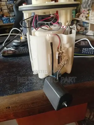 Complete Fuel Pump Toyota Sienta