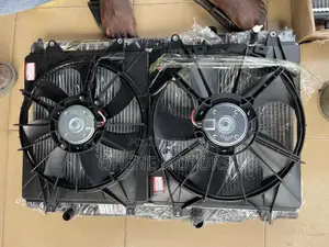 Honda CRV Radiator and Fan Complete Available