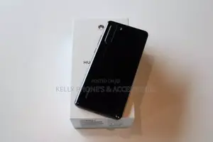 New Huawei P30 Pro 256 GB Blue