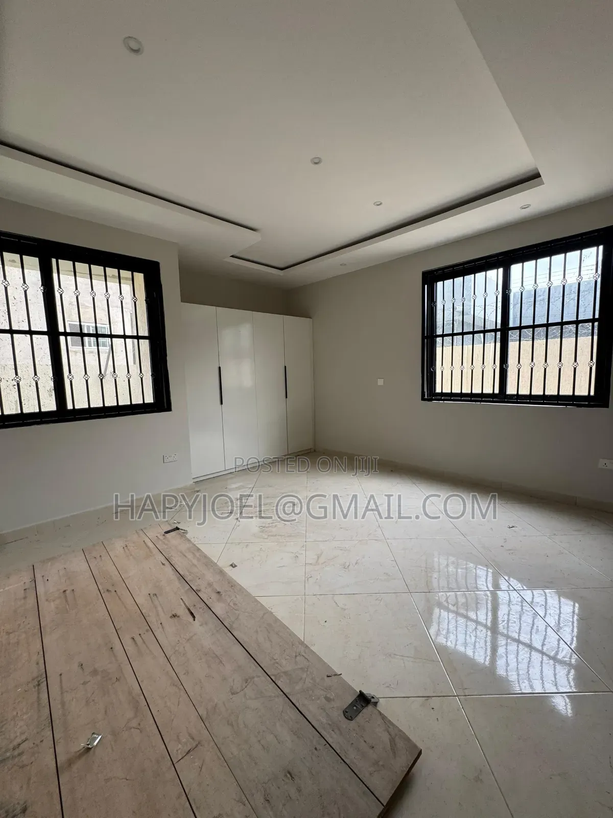 4bdrm House in Dzorwulu for rent