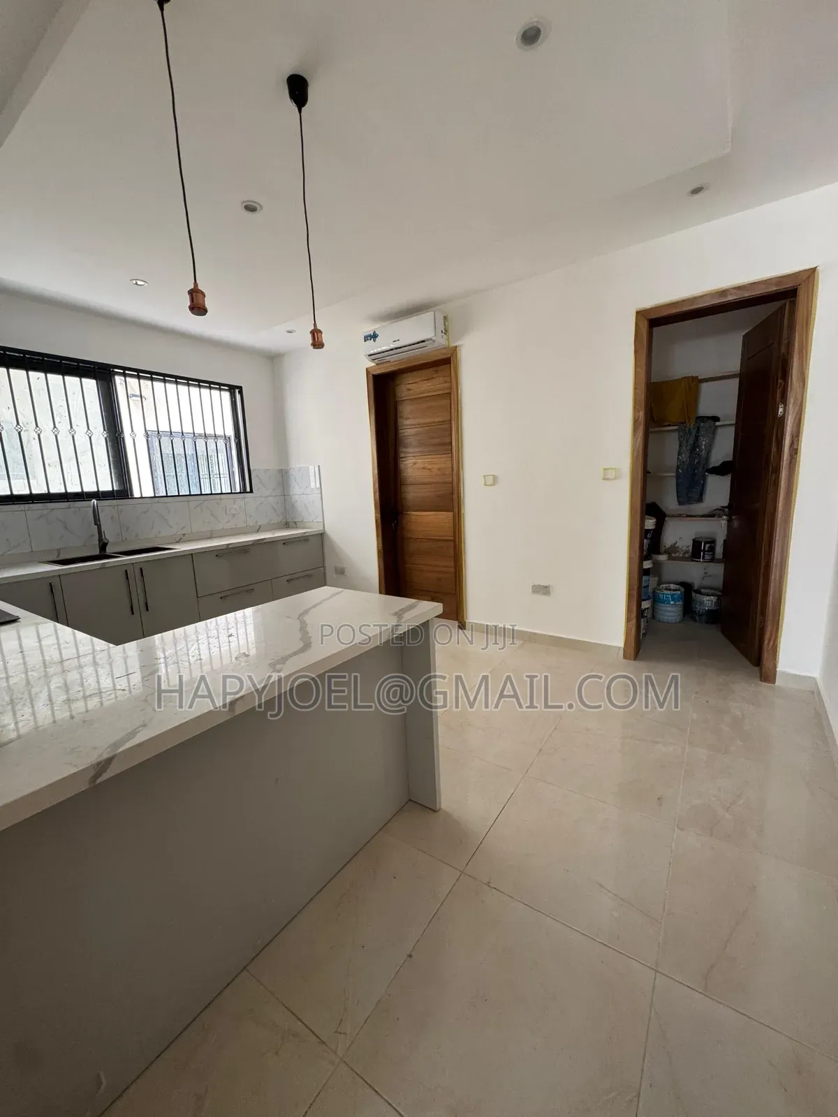 4bdrm House in Dzorwulu for rent