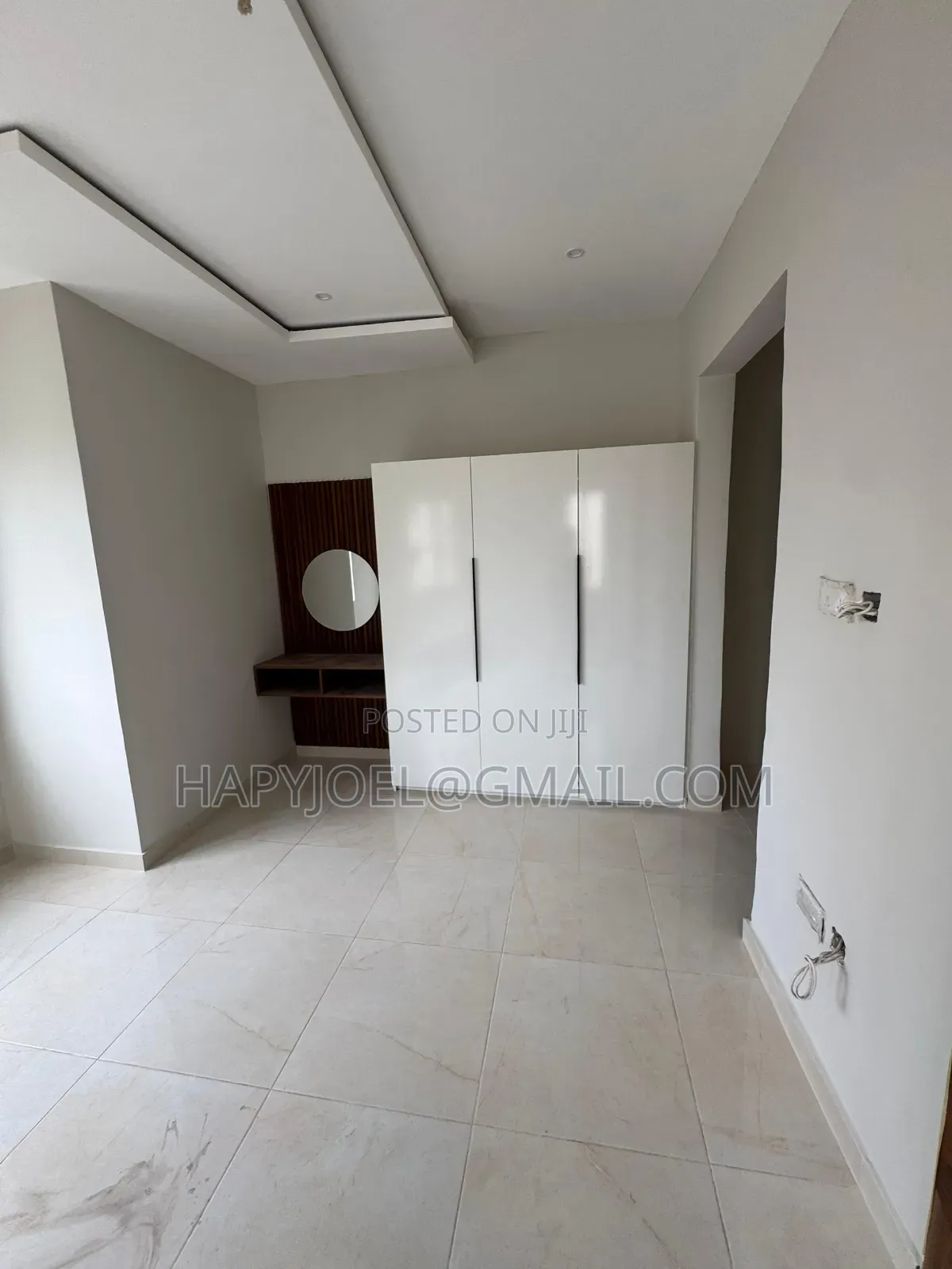 4bdrm House in Dzorwulu for rent