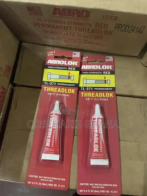 Threadlock