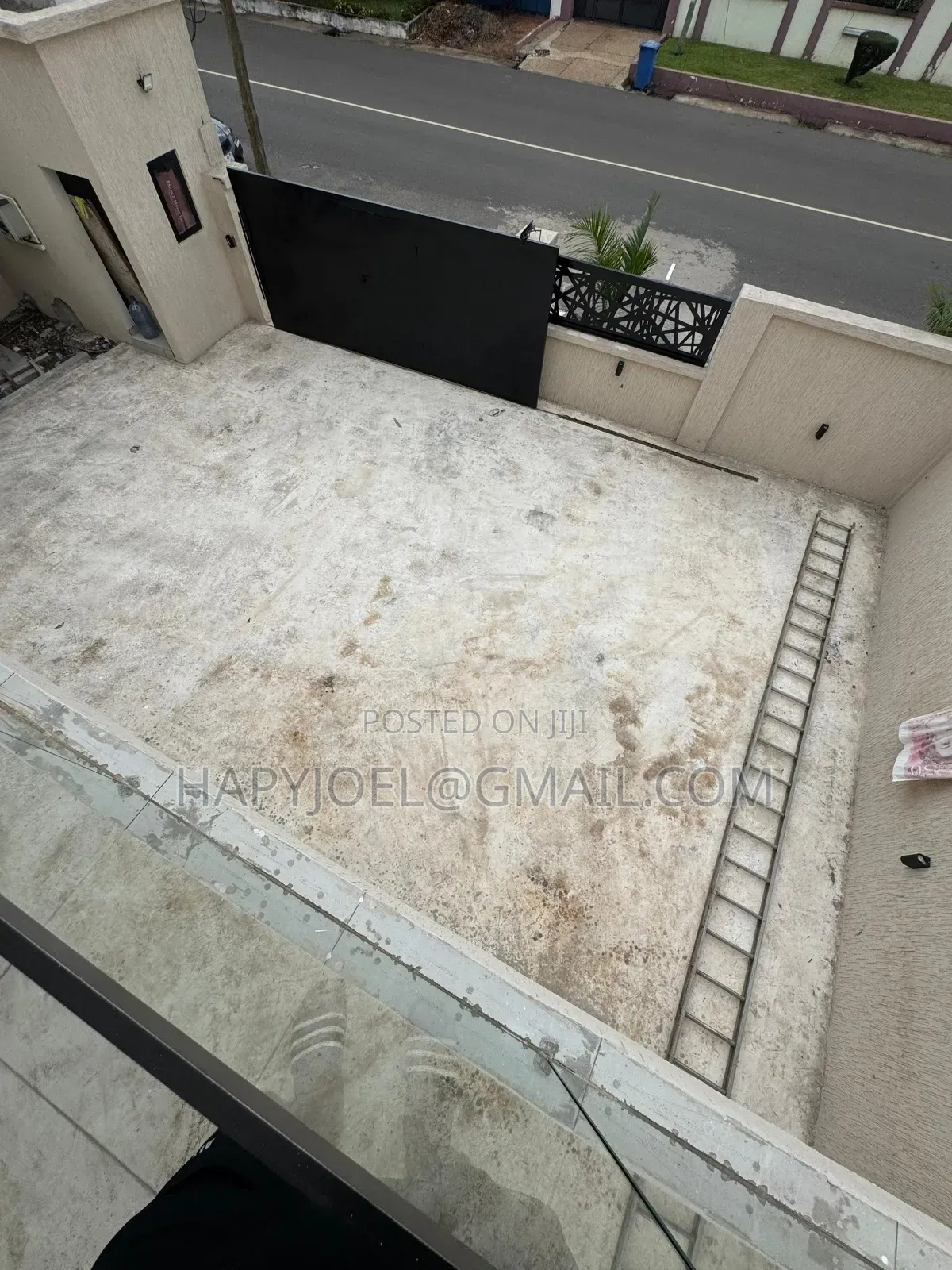 4bdrm House in Dzorwulu for rent