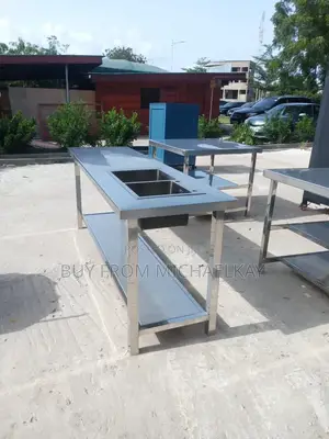 Quality Stainless Sink