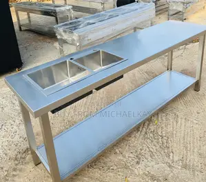 Quality Stainless Sink