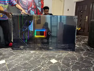 TCL 65" Google Tv