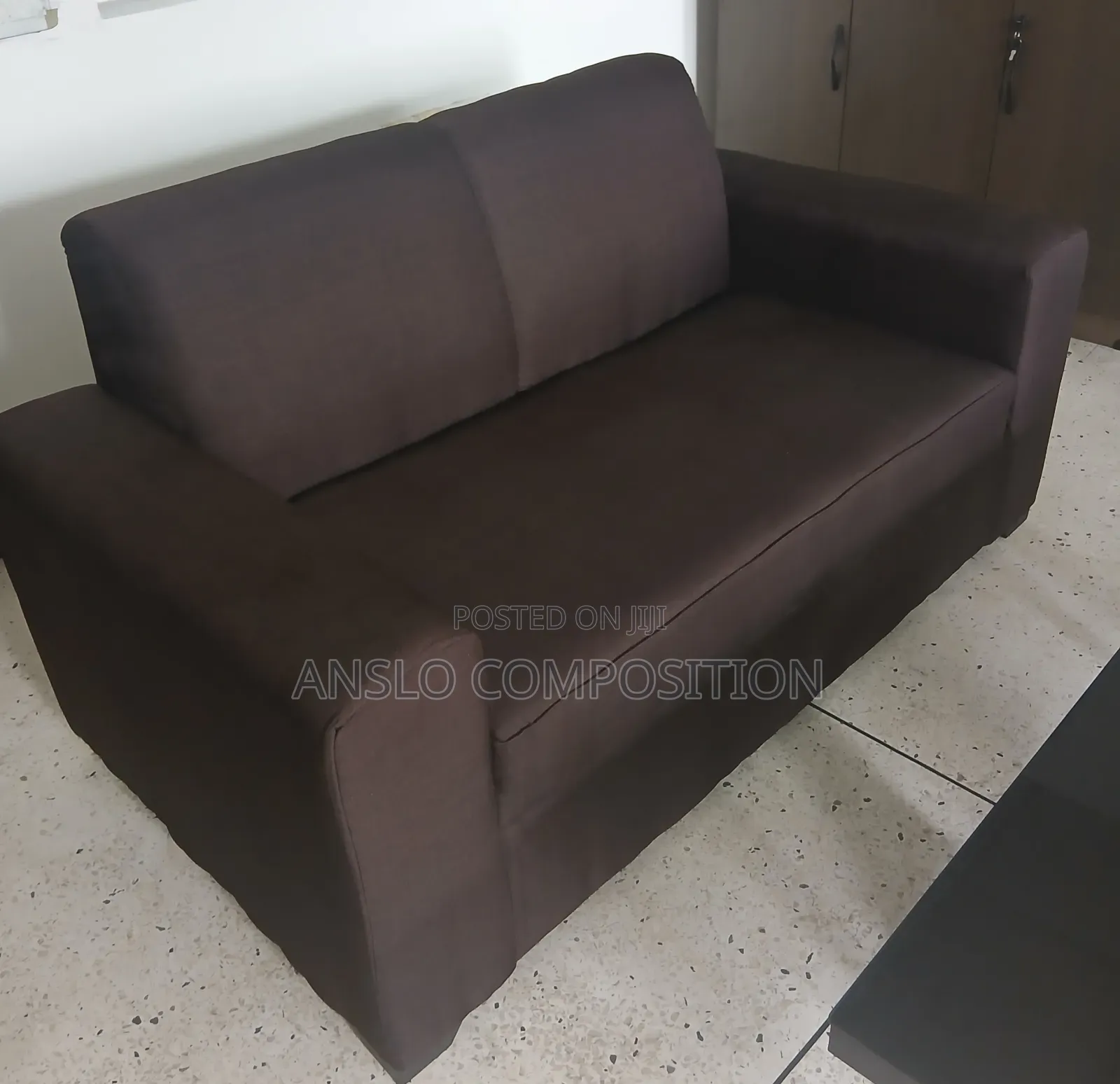 Service Office Sofa