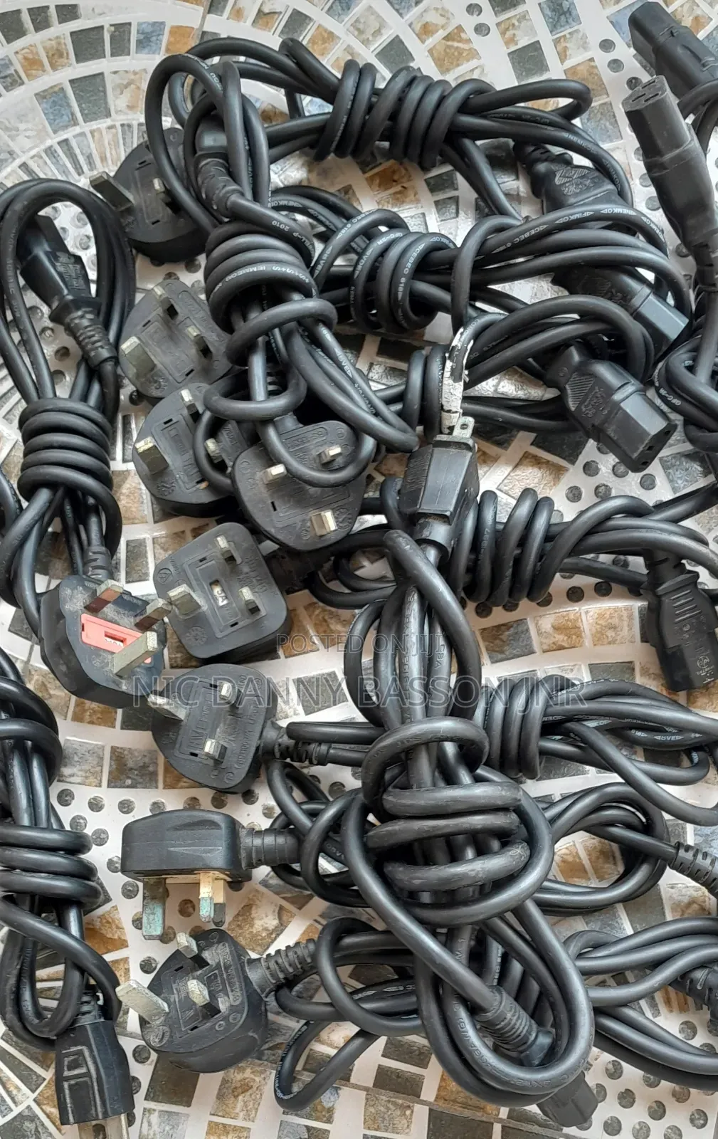 Power Cable