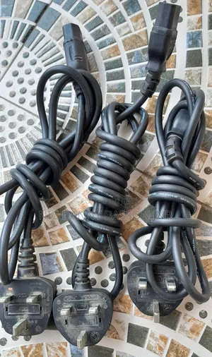 Power Cable