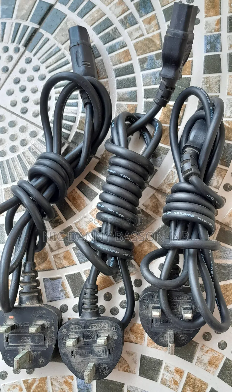 Power Cable