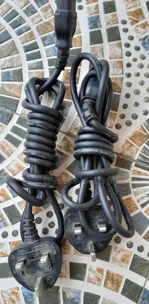 Power Cable