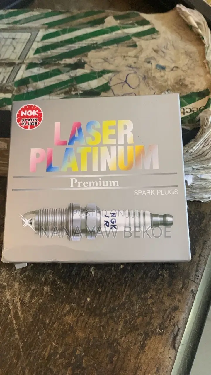Original Plugs for All Cars