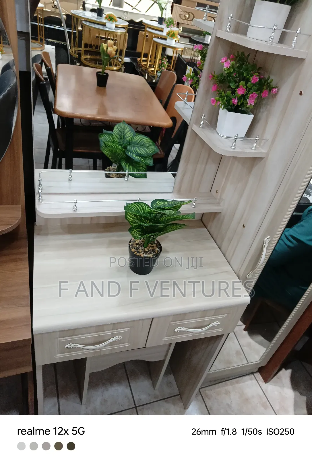 Dressing Mirrors With Wardrobe