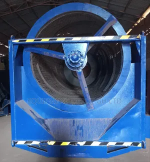 30 Days Gold Washplant Rental