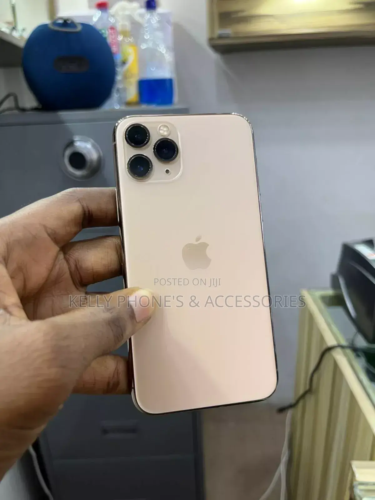 Apple iPhone 11 Pro 64 GB Gold