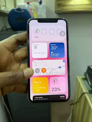 Apple iPhone 11 Pro 64 GB Gold