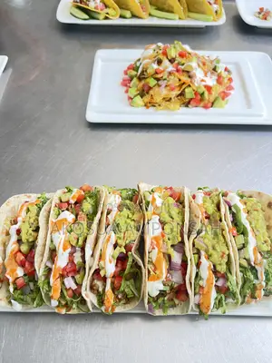 Looking for a Professional Chef for Yr Event ? Look No Further