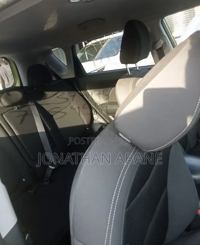 Kia Soul 2016 Green