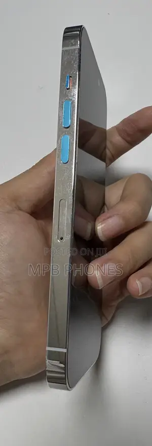 Apple iPhone 14 Pro 128 GB White