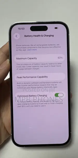 Apple iPhone 14 Pro 128 GB White