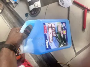Abro Windscreen/ Windshield Washer