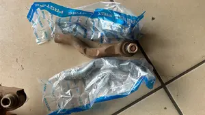 Original Frotise Tire Rods