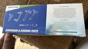 Original Frotise Tire Rods